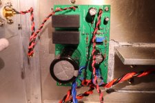 Tokin 2SK180 193V Follower Amp PCB R1 Left Board in Right Channel Chassis.jpg