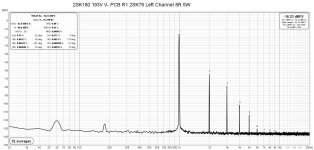 2SK180 Follower 193V V-  PCB R1 2SK79 Left Channel 8R 5W.jpg