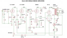 811A 24W SE Amplifier.jpg