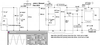 Test M1 OPT primary side impedance cnfb on 8R load.JPG