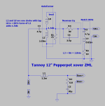 Tannoy 12inch Pepperpot xover ZML.png
