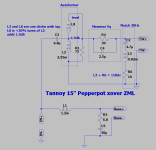 Tannoy 15inch Pepperpot xover ZML.png