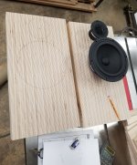 15 - laying out baffle.jpg