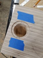 19 - cutting tweeter wire ears.jpg