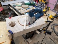 26 - finish cut with jig saw.jpg