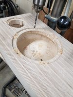 40 - drilling driver holes.jpg