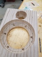 42 - flat holes drilled.jpg