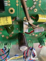 Left Channel Parts.JPG