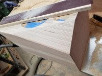 96 - second bevel done.jpg