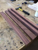 Jarrah hardwood trim.jpeg