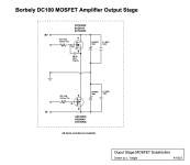 Borbely DC100 output stage.png