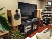 141 - finally listening to the finished pair.jpg