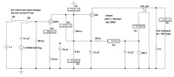 2A3 6SF5 SE Direct Coupled Amp.JPG