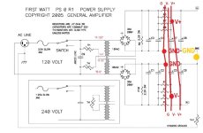 Power Supply Board - Poor V+ V- GND Output Locations.jpg