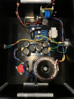 Nearly finished amp.jpg