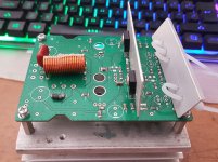 miniwolf pcb progress.jpg