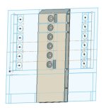 Line Array Fusion360.JPG