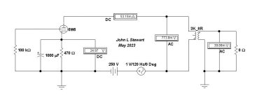 6W6 SE Amp PS AC Hum Interefence.JPG
