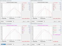 Damped vs Undamped 15 and 25 cm Uframes.jpg