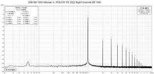 2SK180 193V Follower V- Right Channel DIY FE 2022 8R 15W.jpg
