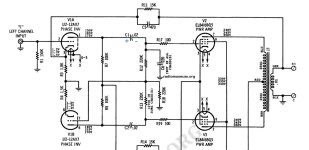 Underside of Amp - Schematic.JPG