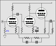 active RIAA two gain stages.gif