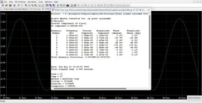 SJEP120R100 Follower LTSpice Sim 1W Distortion.jpg