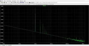 SJEP120R100 Follower LTSpice Sim 1W FFT.jpg
