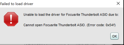 Error tying to use thunderbolt.PNG
