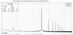 SJEP120R100 Cascoded Follower Right Channel DIY2022FE 8R 10W.jpg