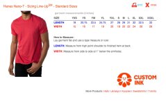 CustomInk Sizing Line-Up for Hanes Nano-T - Standard Sizes.jpg