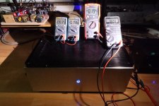 SJEP120R100 Cascoded Follower Amplifier setting Iq and cascode voltage.jpg