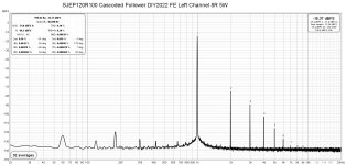 SJEP120R100 Cascoded Follower Left Channel DIY2022FE 8R 5W.jpg
