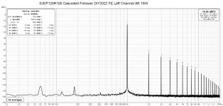 SJEP120R100 Cascoded Follower Left Channel DIY2022FE 8R 15W.jpg