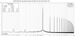SJEP120R100 Cascoded Follower Left Channel DIY2022FE 8R 17W.jpg
