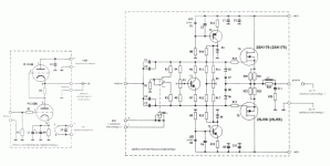 265W 2SK176_2SJ56 Circuit.gif