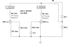 Fixed vs Cathode Bias on an SE Stage w Aged Triodes b1.JPG