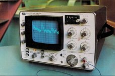 HP 3580A Audio Spectrum Analyzer circa 1973.jpg