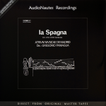 front - Gregorio Paniagua - Atrium Musicae De Madrid – La Spagna, Music From The XV, XVI, And ...png