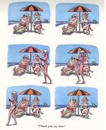 A good day at the beach.JPG