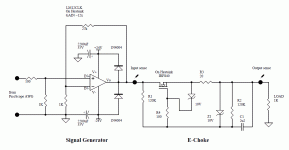E-choke test schematic.GIF