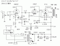 6sn7-6v6-811a Class A2.gif