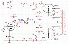 Power MOSFET Phase splitter.JPG