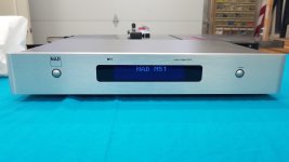 NAD M51 power on.jpg