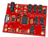 3D_PGA2311 Volume Control_2024-02-04.png