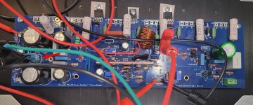 2nd Board ready for testing.jpg