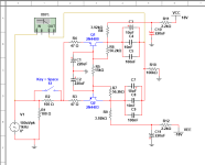 Hafler DH112 Schematic.png