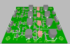 Hafler DH112 3D Rendering.png