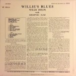 back - Willie Dixon with Memphis Slim - Willie's Blues.jpg