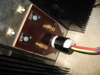 transormer connected to the amp.jpg